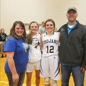 Meet your Posher, Shaw